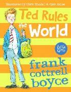 Little Gems: Ted Rules the World