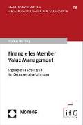 Finanzielles Member Value Management