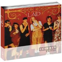 Laid (Limited Deluxe Edition)