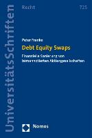 Debt Equity Swaps