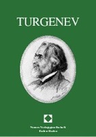Ivan Sergeevic Turgenev ( Turgenjew) und seine Zeit