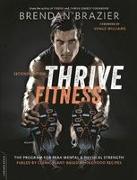 Thrive Fitness, second edition