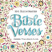 100 Illustrated Bible Verses