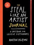 The Steal Like an Artist Journal