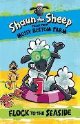Shaun the Sheep: Flock to the Seaside