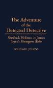 The Adventure of the Detected Detective