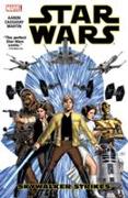 Star Wars Volume 1: Skywalker Strikes Tpb