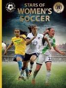 Stars of Women's Soccer: World Soccer Legends