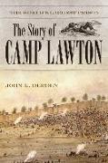 The World's Largest Prison: The Story of Camp Lawton