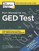 Math Workout for the GED Test