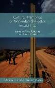 Cultural Memories of Nonviolent Struggles