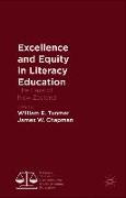 Excellence and Equity in Literacy Education