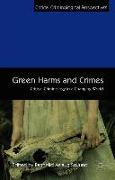 Green Harms and Crimes