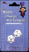 Mathe-Übungs-Würfelspiel!