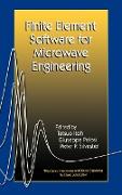 Finite Element Software for Microwave Engineering