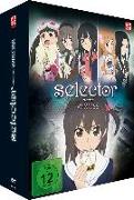 Selector Infected WIXOSS