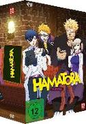 Hamatora - The Animation