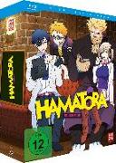 Hamatora - The Animation