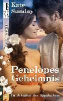 Penelopes Geheimnis - Im Schatten der Appalachen 2