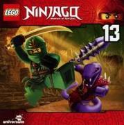 LEGO® Ninjago Teil 13
