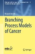 Branching Process Models of Cancer