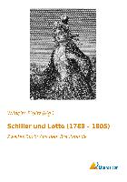 Schiller und Lotte (1788 - 1805)