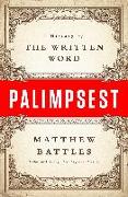 Palimpsest