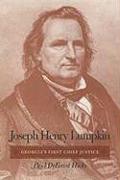 Joseph Henry Lumpkin