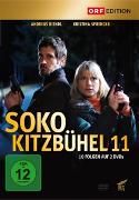 SOKO Kitzbühel - Staffel 11