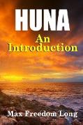 Introduction to Huna: The Workable Psycho-religious System of the Polynesians