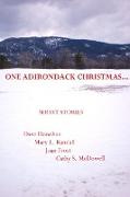 One Adirondack Christmas