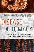 Disease Diplomacy