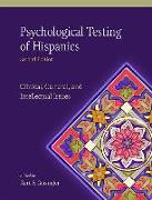 Psychological Testing of Hispanics