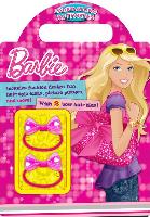 Barbie Carry-Along Activities