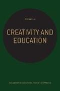 Creativity and Education, 4v