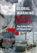 Global Warming - Myth or Reality?