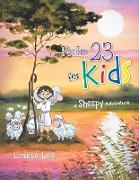 Psalm 23 for Kids