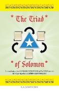 The Triad of Solomon