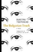 Bulgarian Truck