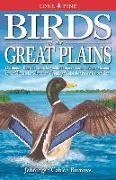 Birds of the Great Plains