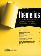 Themelios, Volume 36, Issue 3