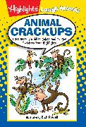 Animal Crackups