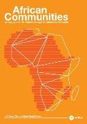 African Communities: An Inquiry Into The Theoretical Logic of Community Formation