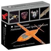 Smithsonian National Air And Space Museum Photographic Card Deck