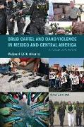 Drug Cartel and Gang Violence in Mexico and Central America: A Concise Introduction