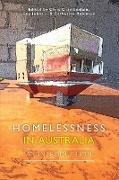 Homelessness in Australia