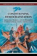 Conditioning Democratization