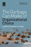 Garbage Can Model of Organizational Choice