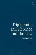 Diplomatic Interference and the Law