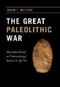 The Great Paleolithic War